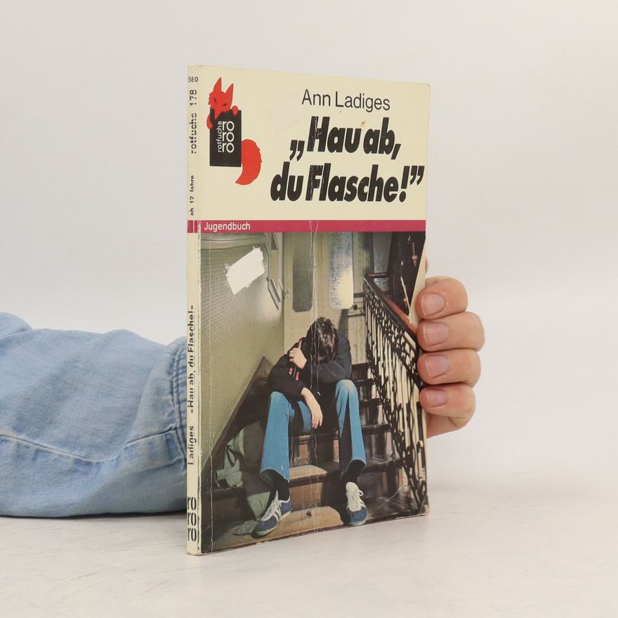 Ann Ladiges Haus ab, du Flasche!