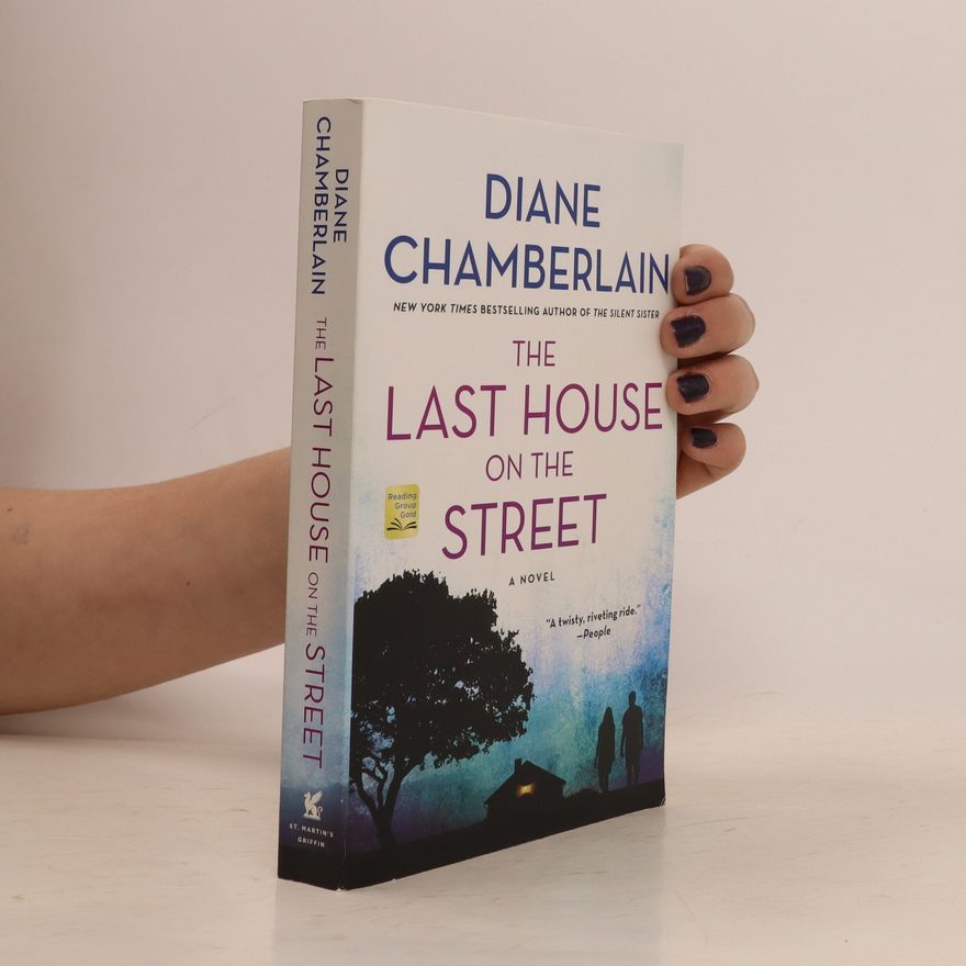 Diane Chamberlain The Last House on the Street
