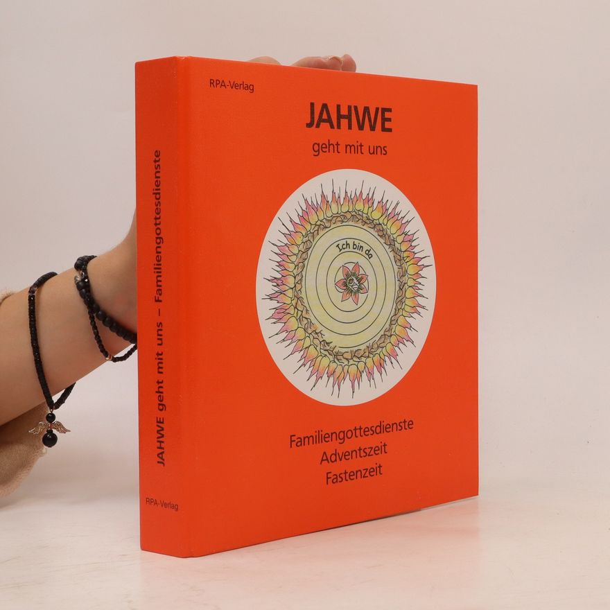 Autorenkollektiv Jahwe geht mit uns