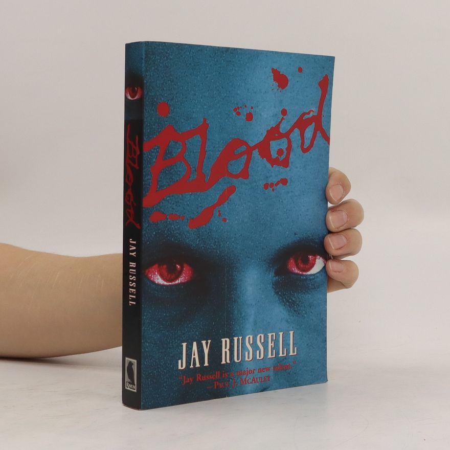 Jay S. Russell Blood