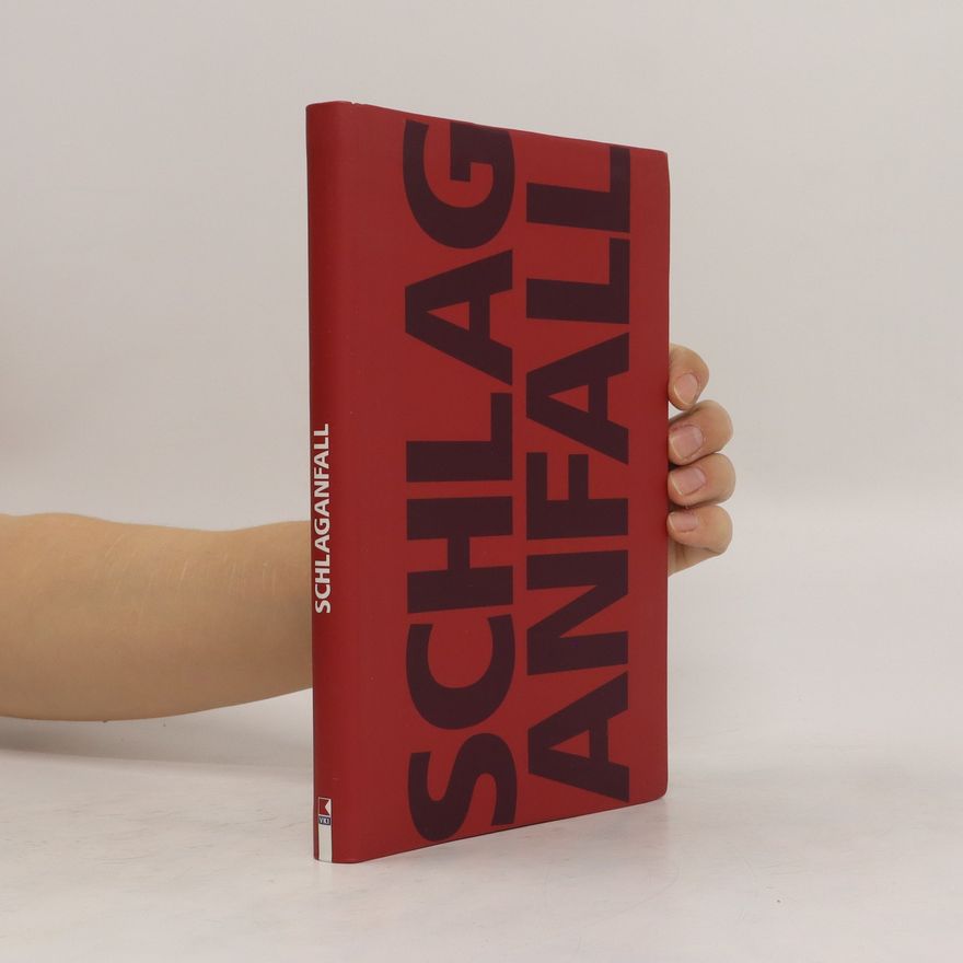 Renate Haiden Schlaganfall