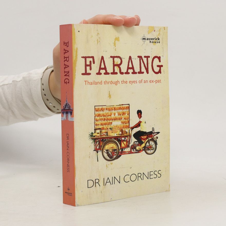 Iain Corness Farang