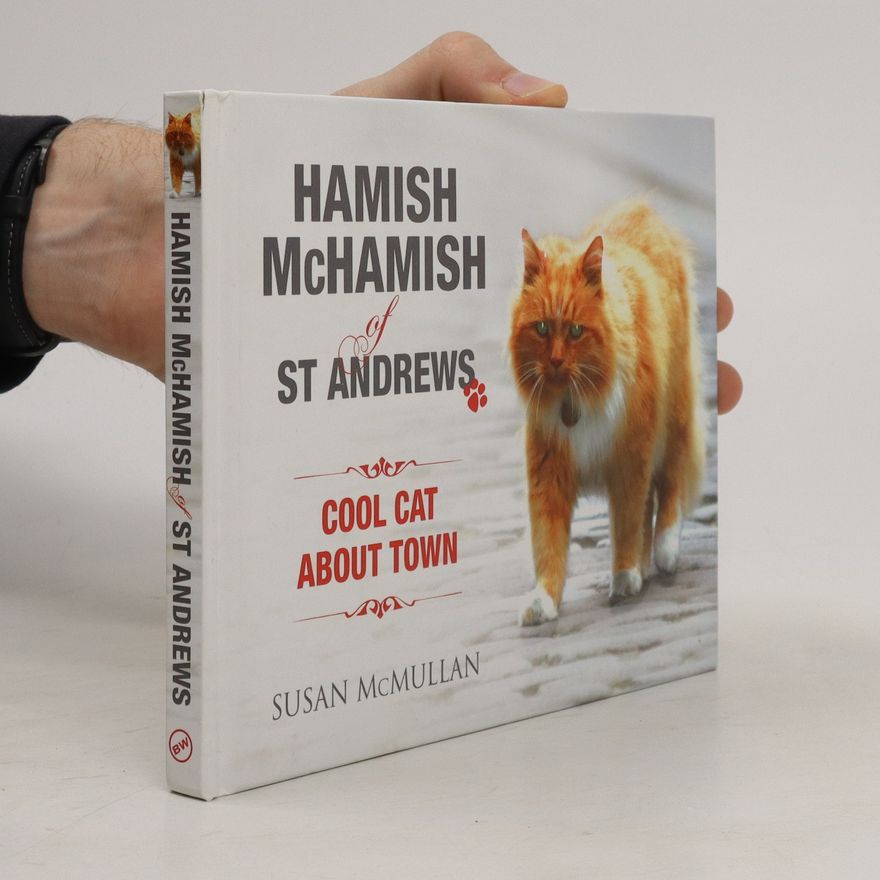 Susan McMullan Hamish McHamish of St Andrews