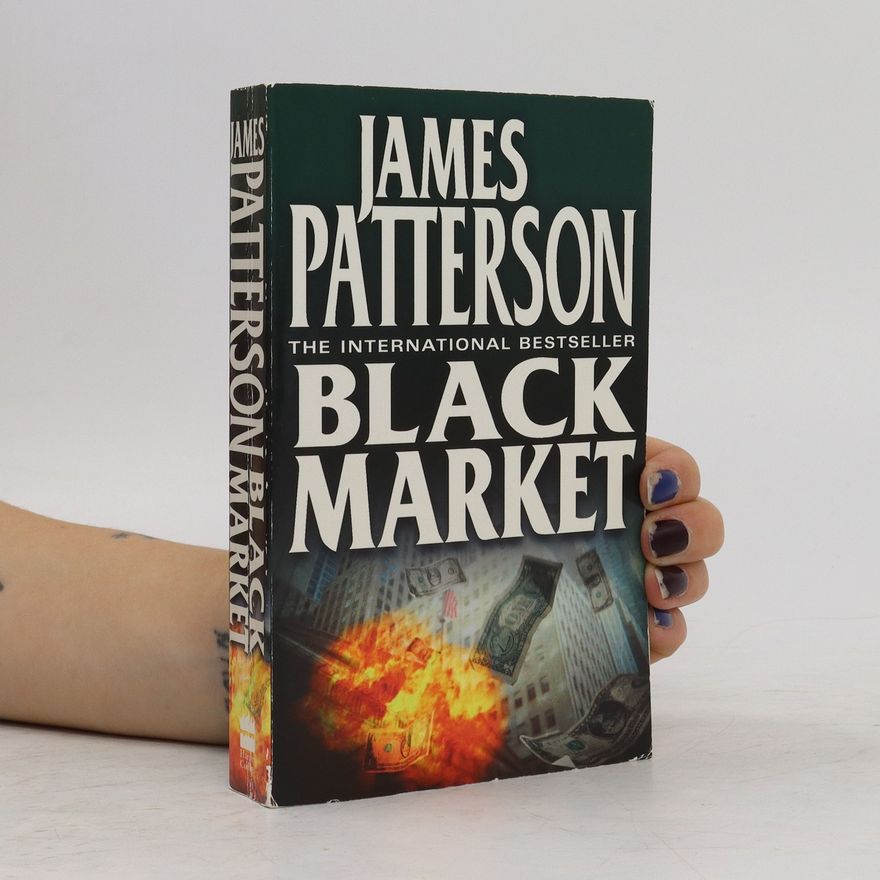 James Patterson Black Market