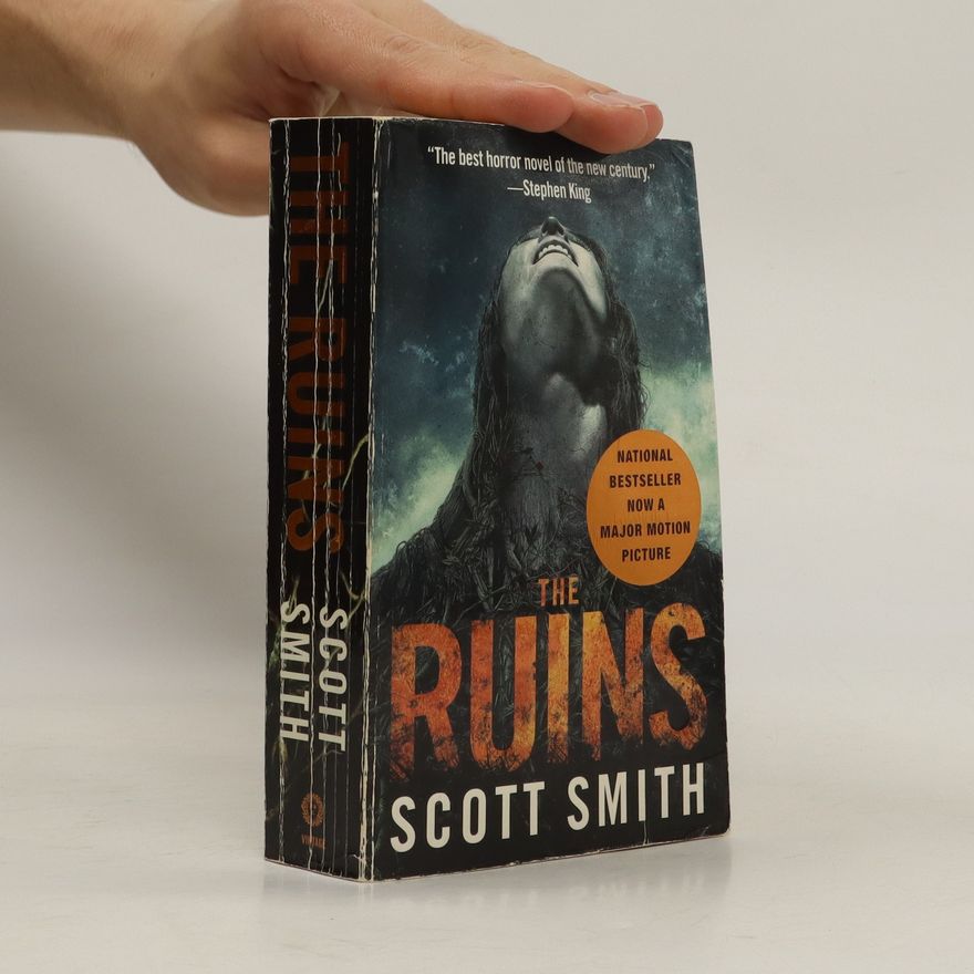 Skott Smit The Ruins