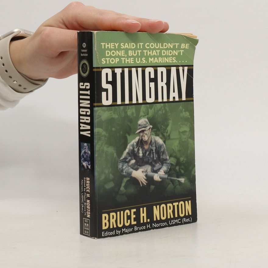 Bruce H. Norton Stingray
