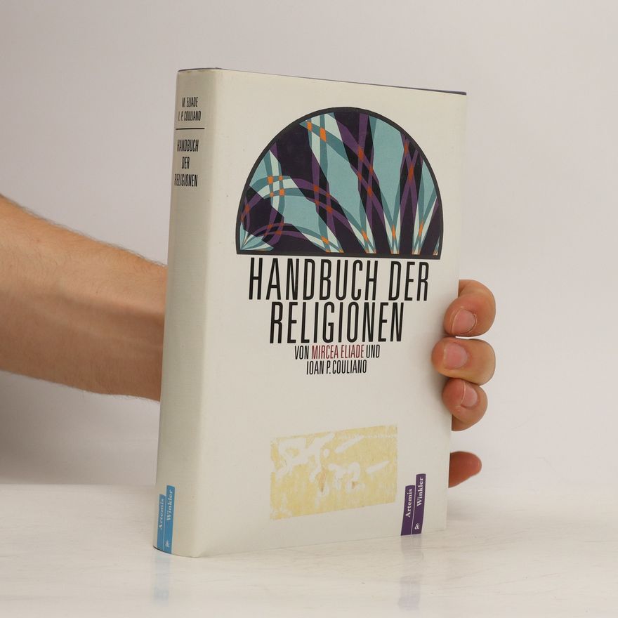 Mircea Eliade Handbuch der Religionen