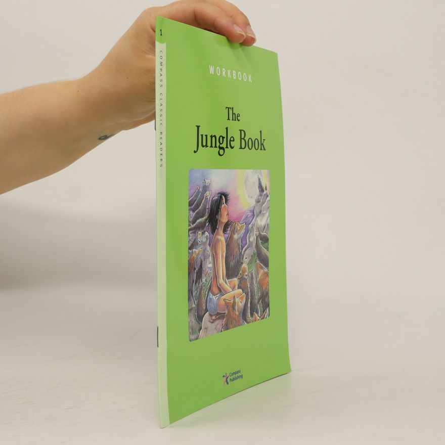 Various authors The Jungle Book. Workbook