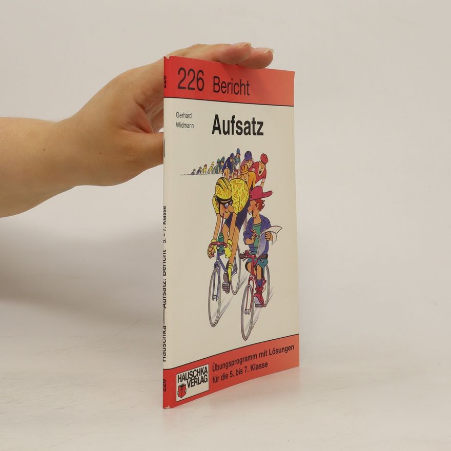 Collectif d'auteurs 226 Bericht. Aufsatz