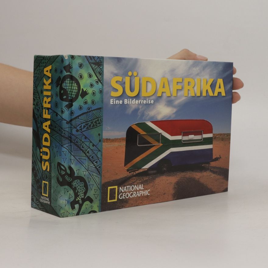 Bernd Bierbaum Südafrika
