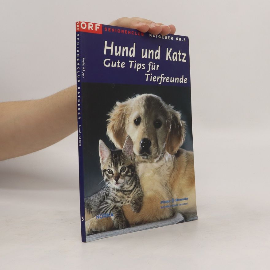 Silvia Leugner Hund und Katz