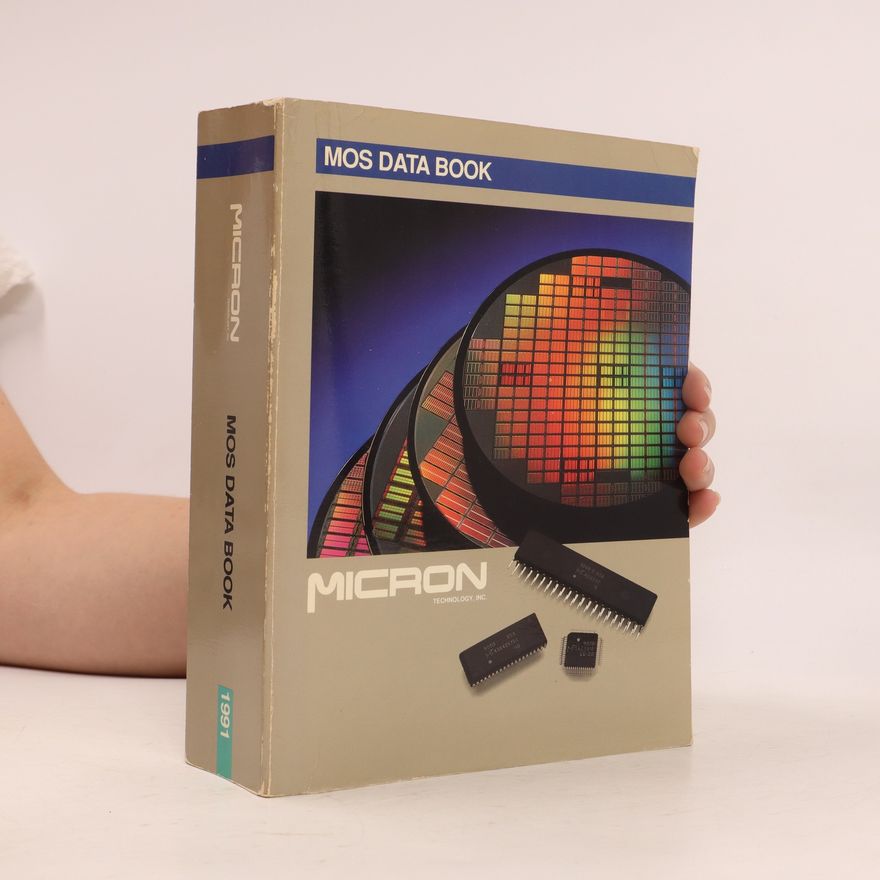 Kolektiv autorů MOS Data Book