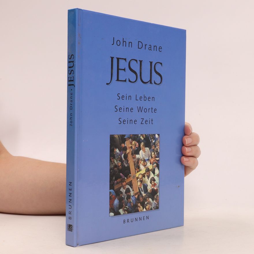 John Drane Jesus