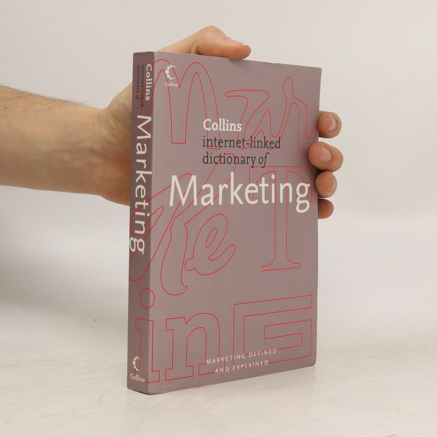 Charles Doyle Collins Dictionary of Marketing