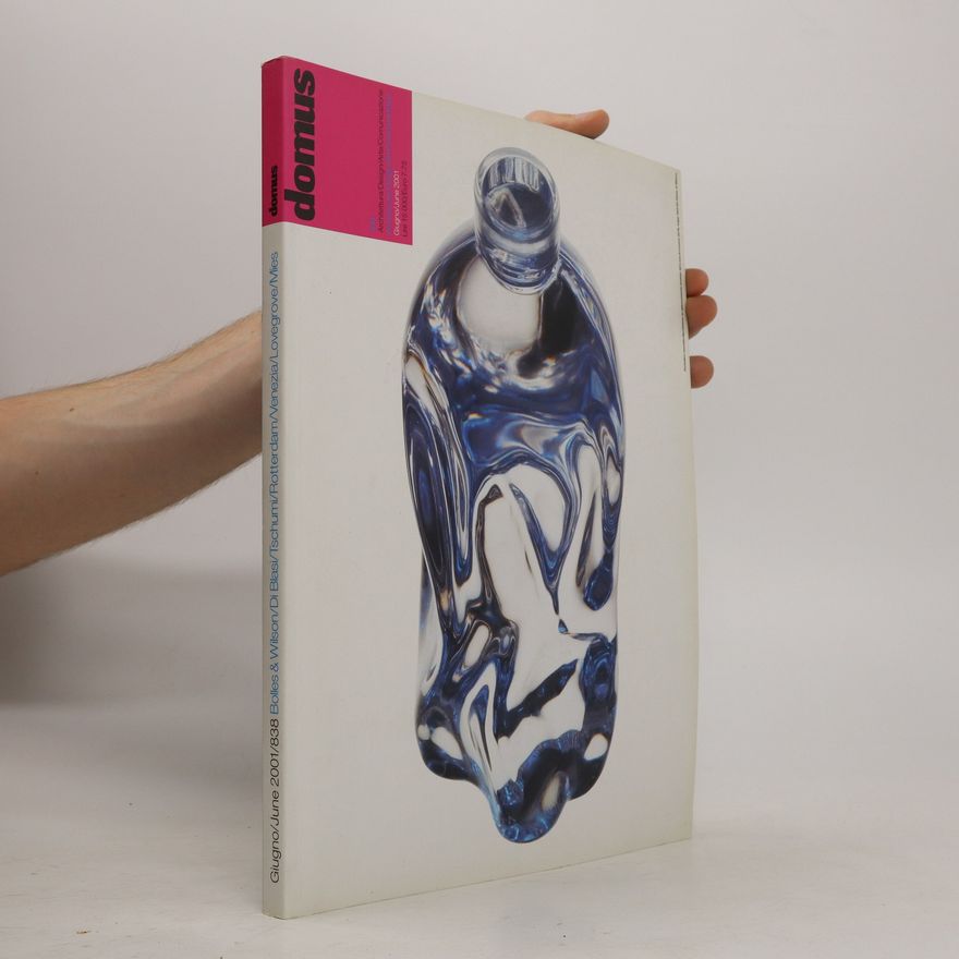 Autorenkollektiv Domus 838