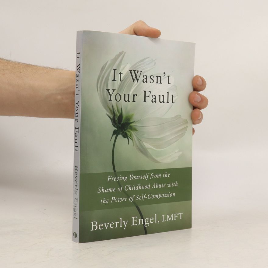 Beverly Engel It Wasn't Your Fault