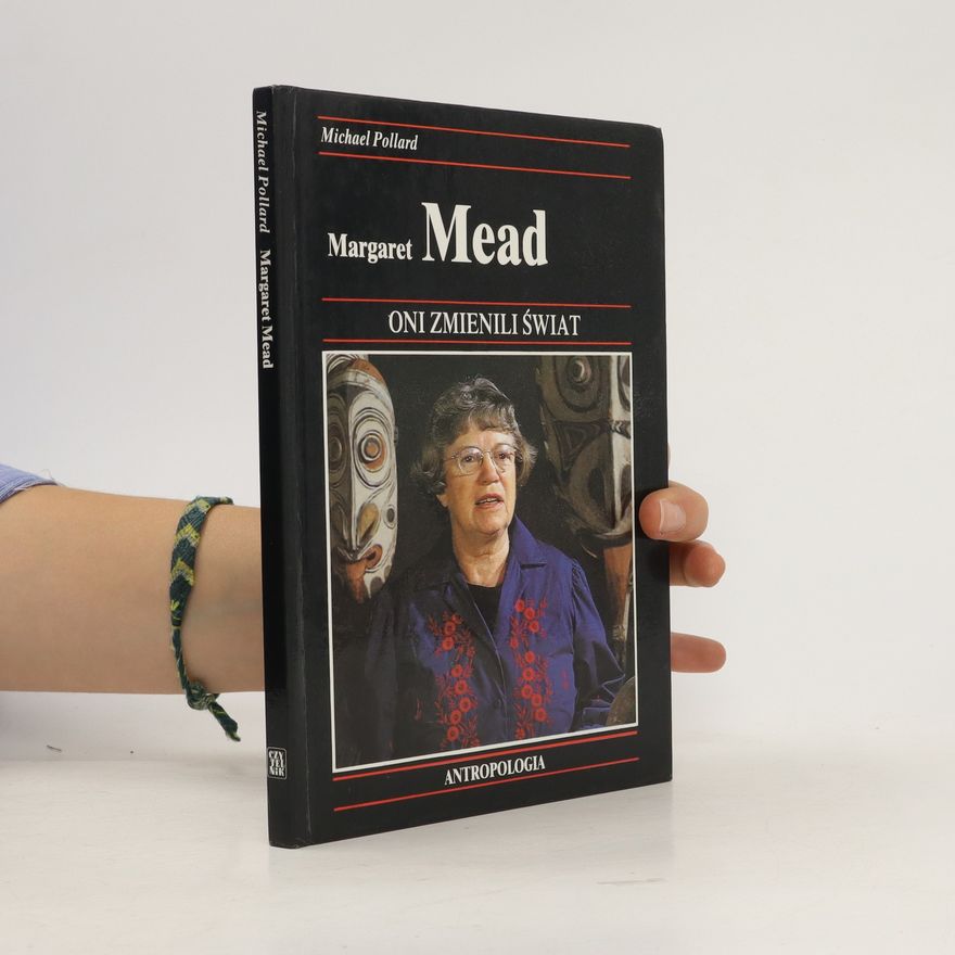 Michael Pollard Margaret Mead