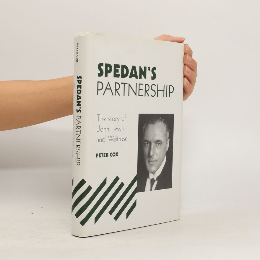 Peter Cox Spedan's Partnership