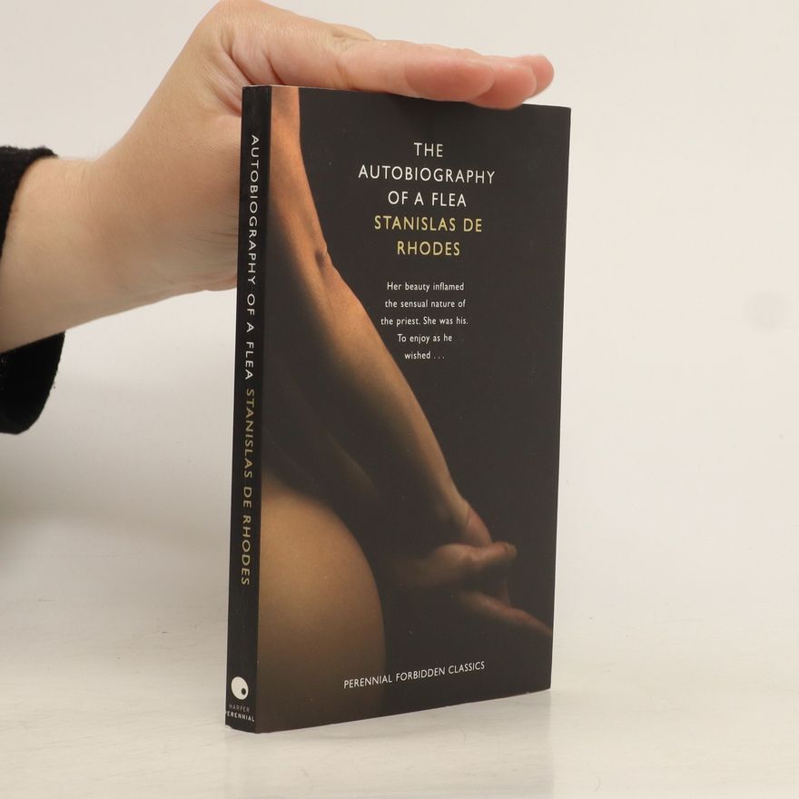 anonym The Autobiography of a Flea