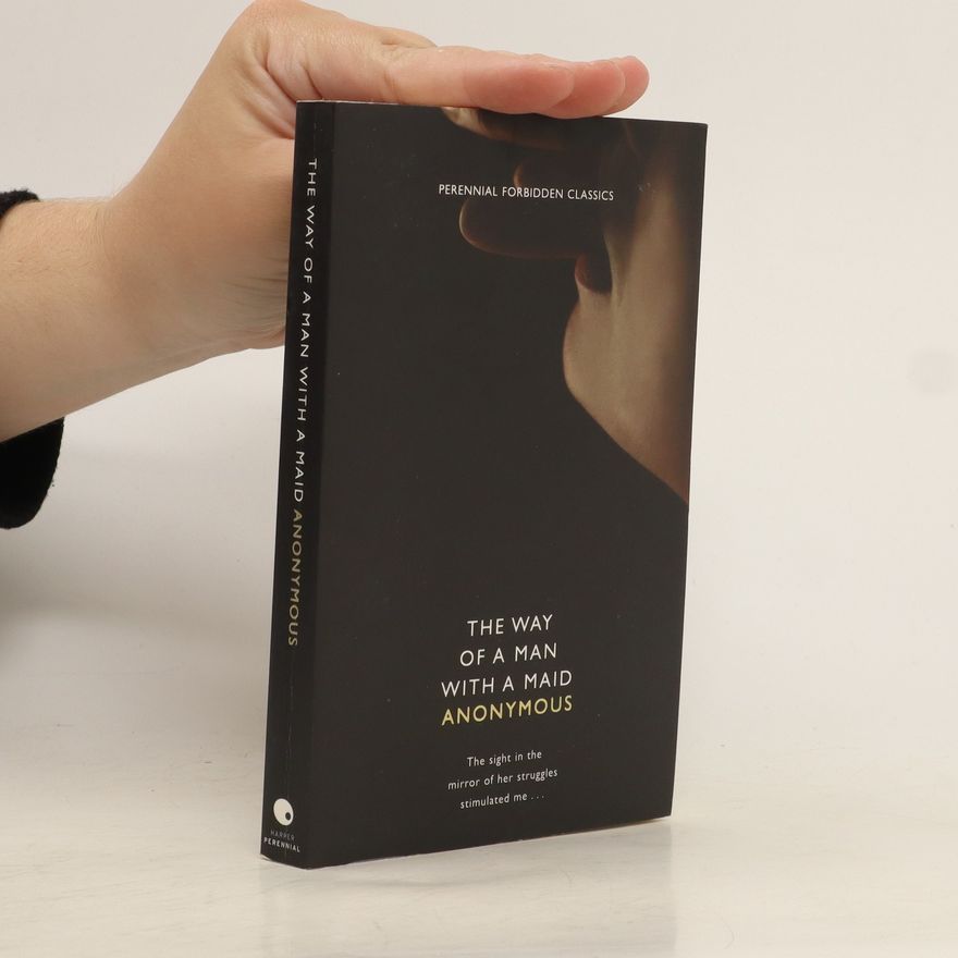 anonym The Way of a Man with a Maid