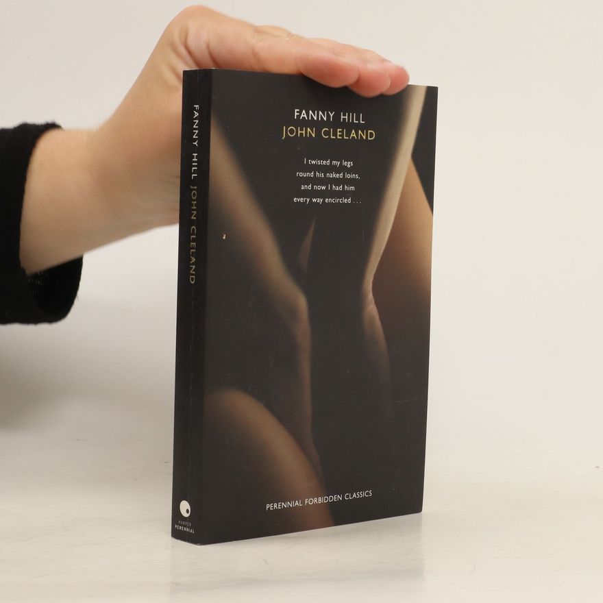 John Cleland Fanny Hill