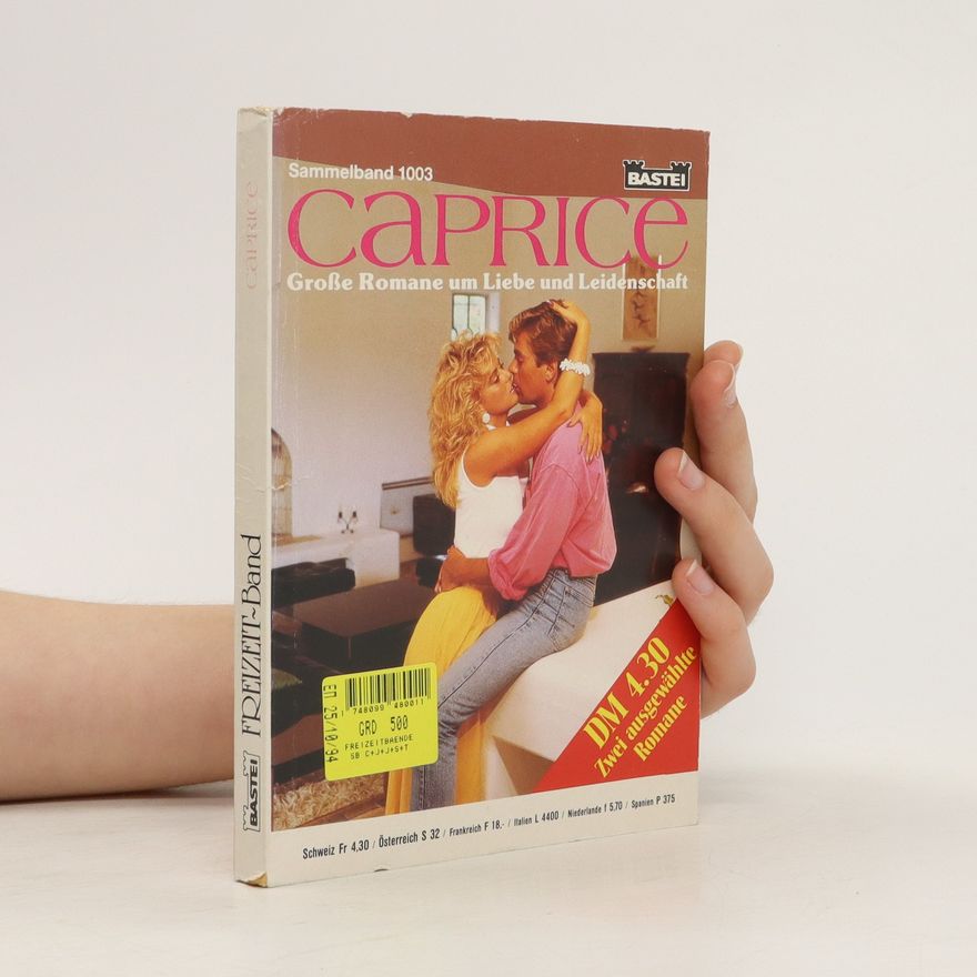 Autorenkollektiv Caprice