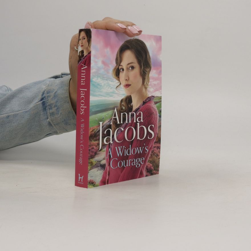 Anna Jacobs A Widow's Courage