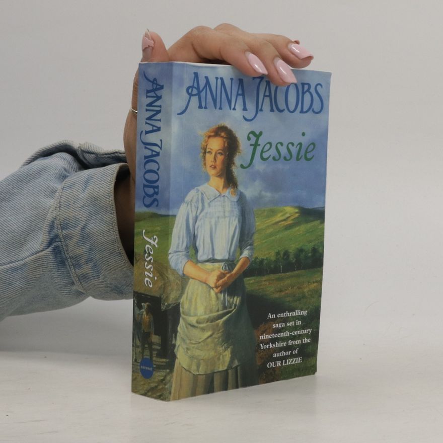 Anna Jacobs Jessie