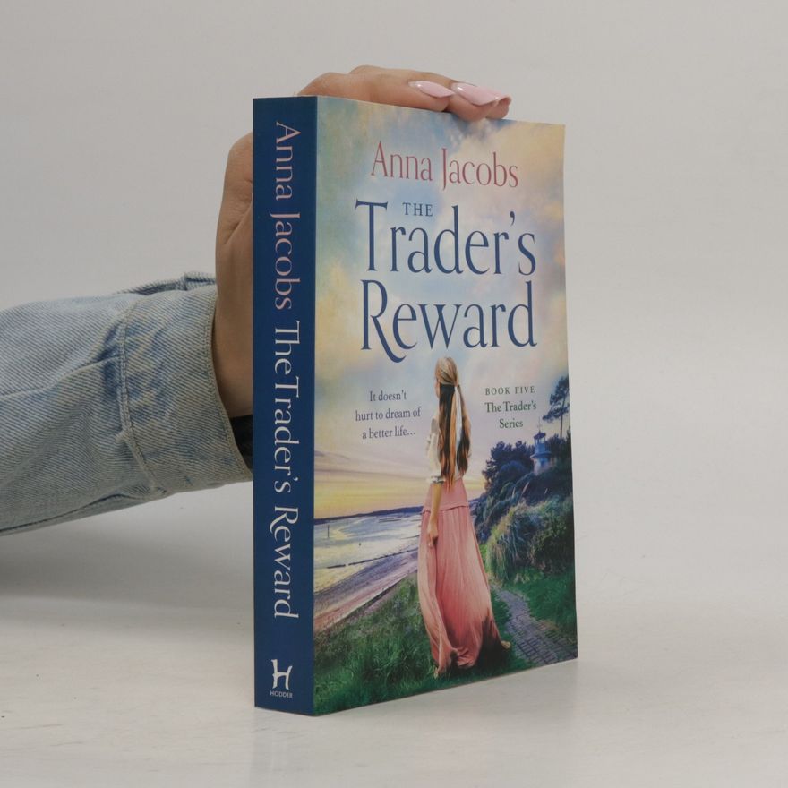 Anna Jacobs The Trader's Reward