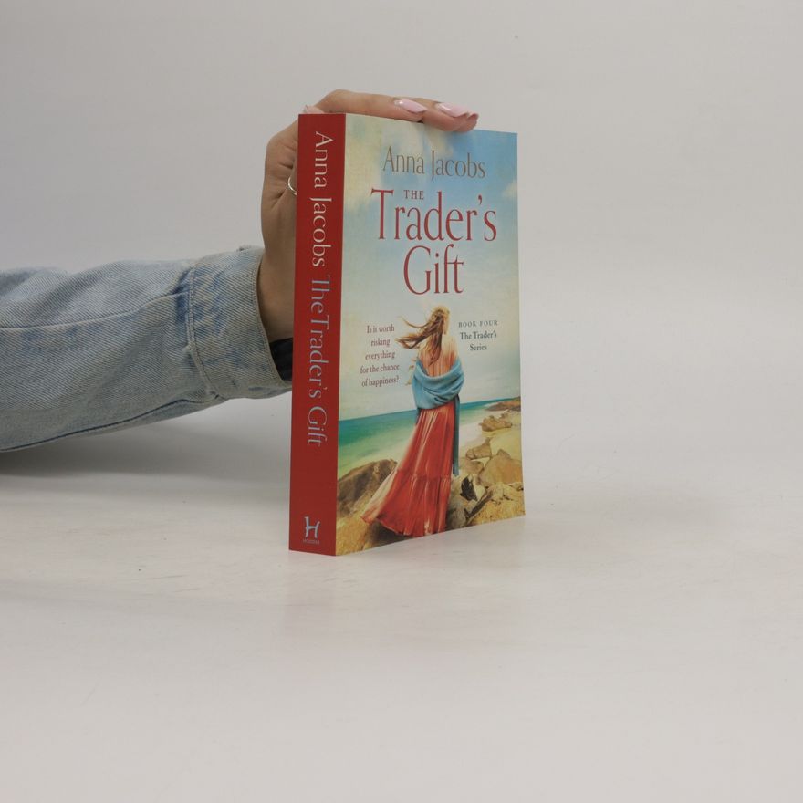 Anna Jacobs The Trader's Gift