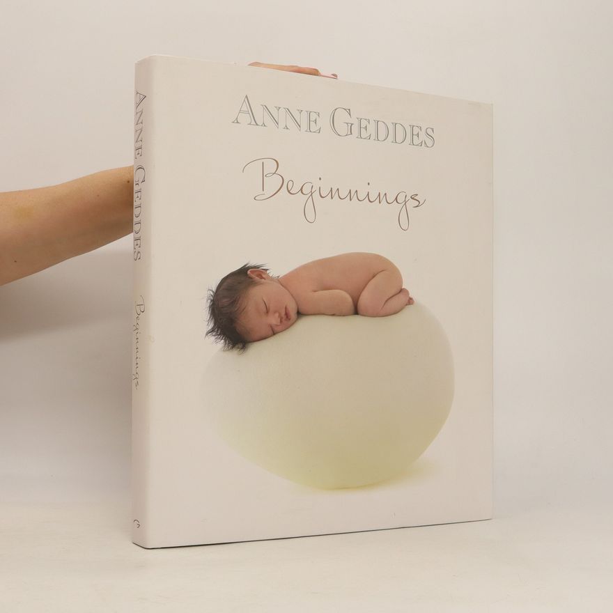 Anne Geddes Beginnings