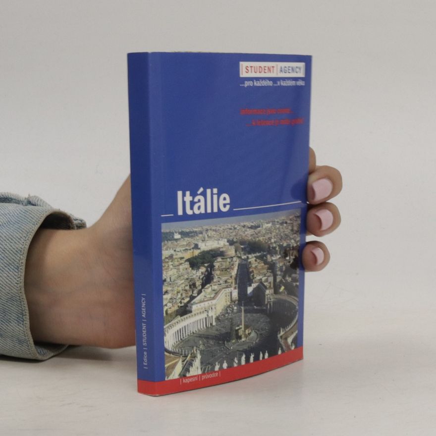 Various authors Itálie