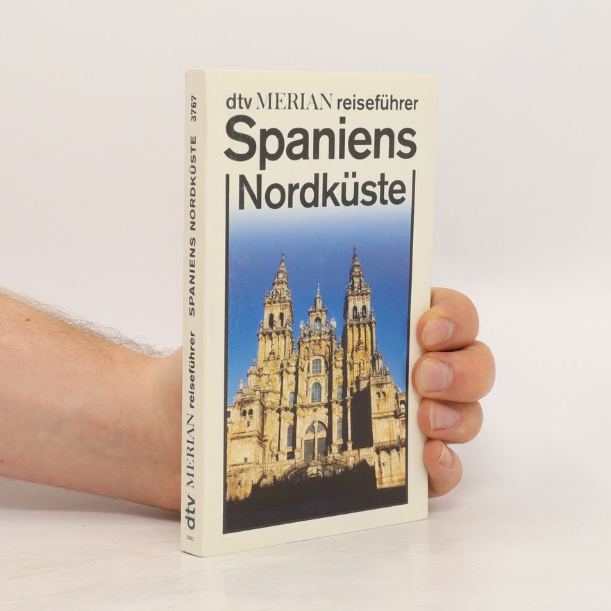 Harald Klöcker Spaniens Nordküste