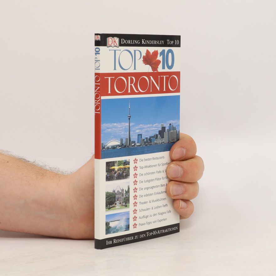 Lorraine Johnson Toronto