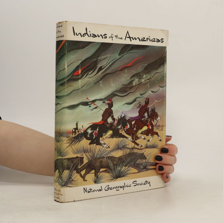 Autorenkollektiv Indians of the Americas