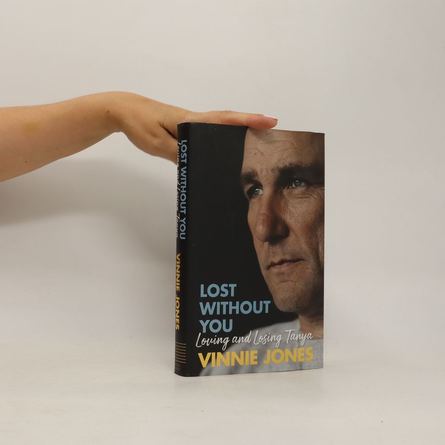 Vinnie Jones Lost Without You