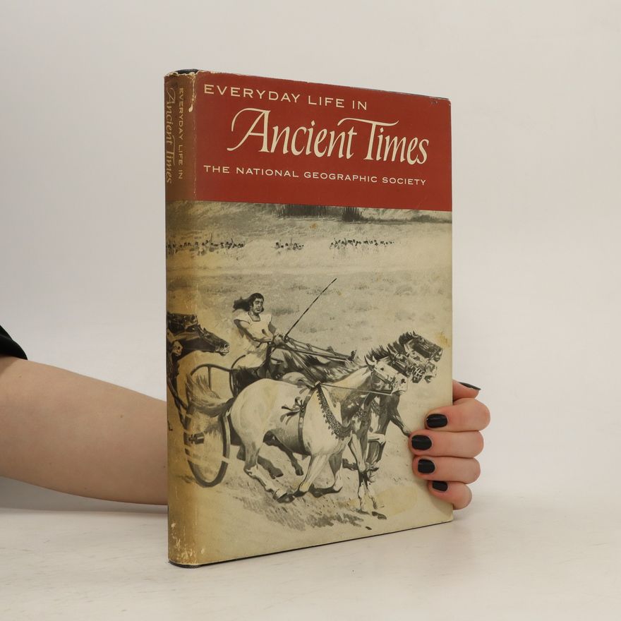 Autorenkollektiv Everyday Life in Ancient Times