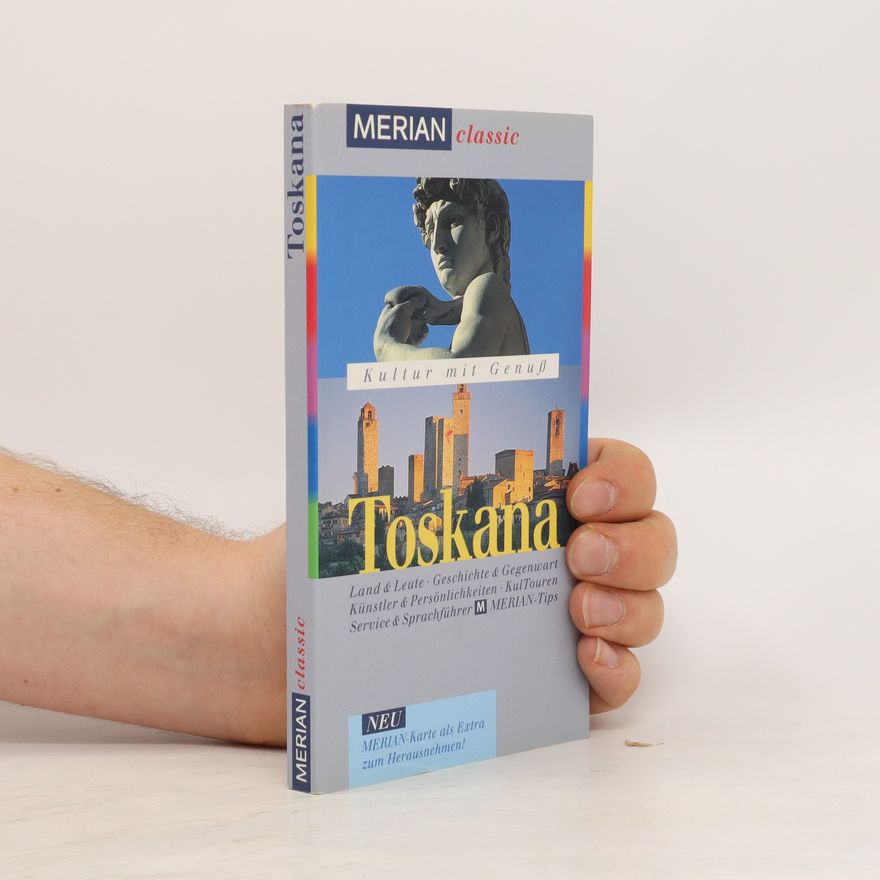 Autorenkollektiv Toskana