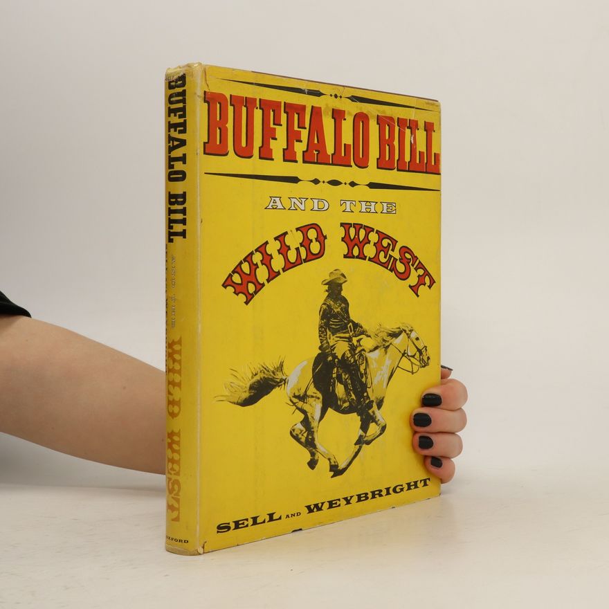 Autorenkollektiv Buffalo Bill and the Wild West