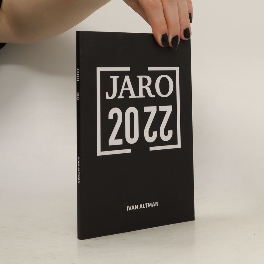 Ivan Altman Jaro 2022