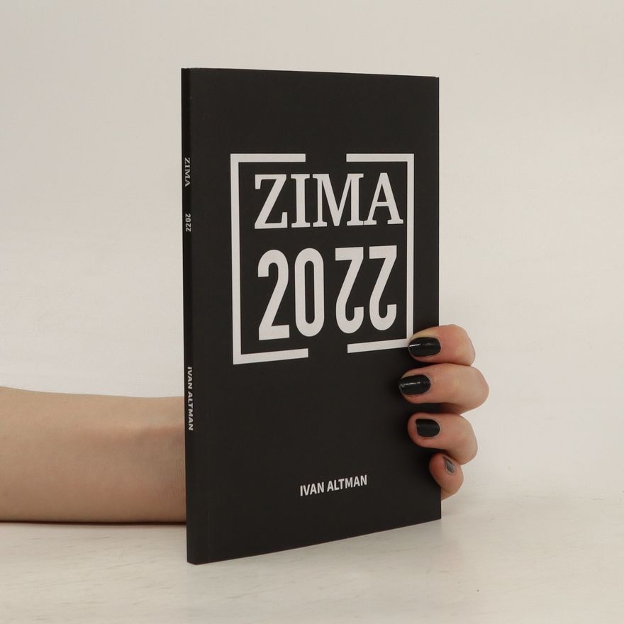 Ivan Altman Zima 2022