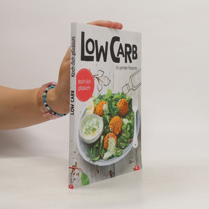 Autorenkollektiv Low Carb