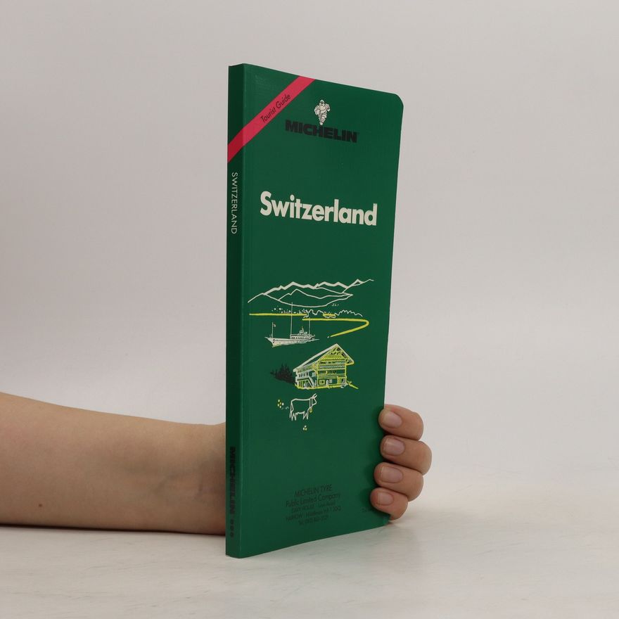 Various authors Switzerland