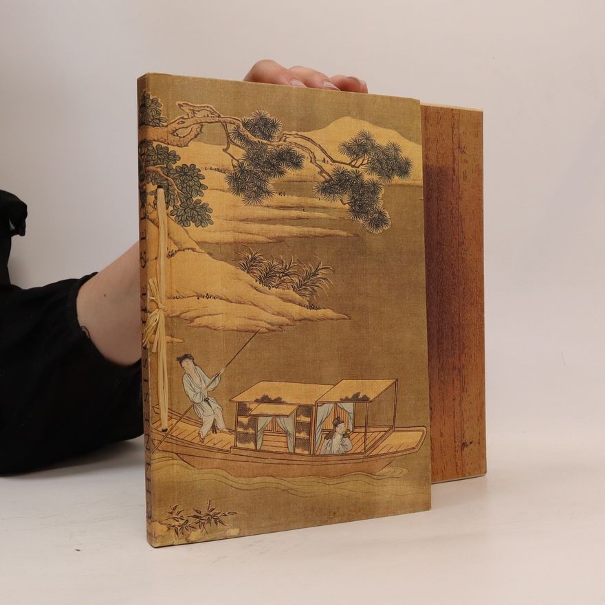 Abraham Horodisch Chinesische Gedichte