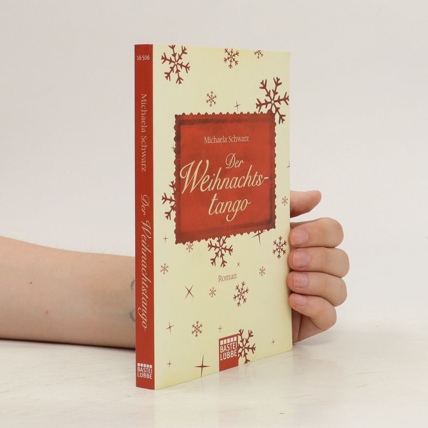 Michaela Schwarz Der Weihnachtstango