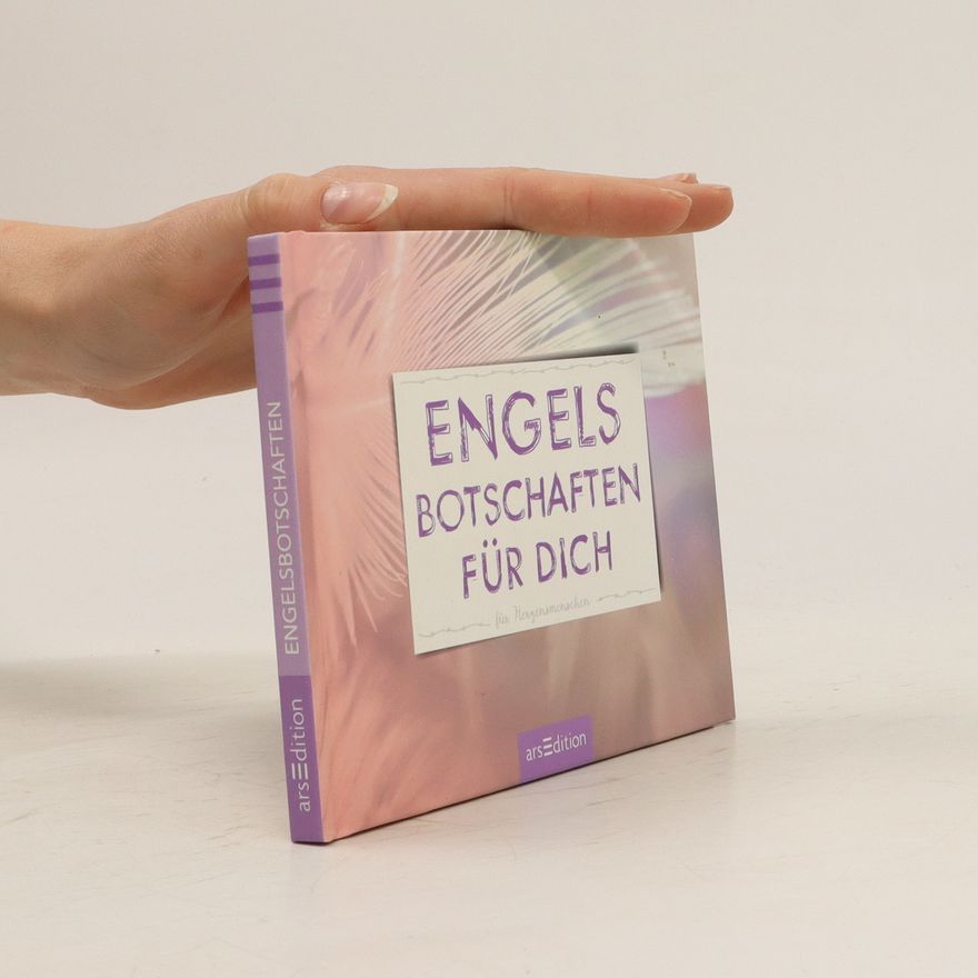 Various authors Engelsbotschaften für dich