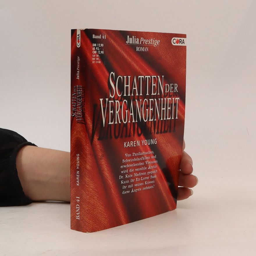 Karen Young Schatten der Vergangenheit 41
