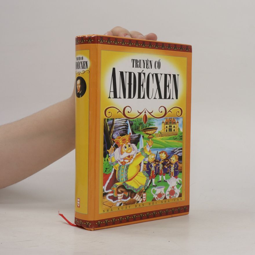 Hans Christian Andersen Truyện Cổ Andécxen