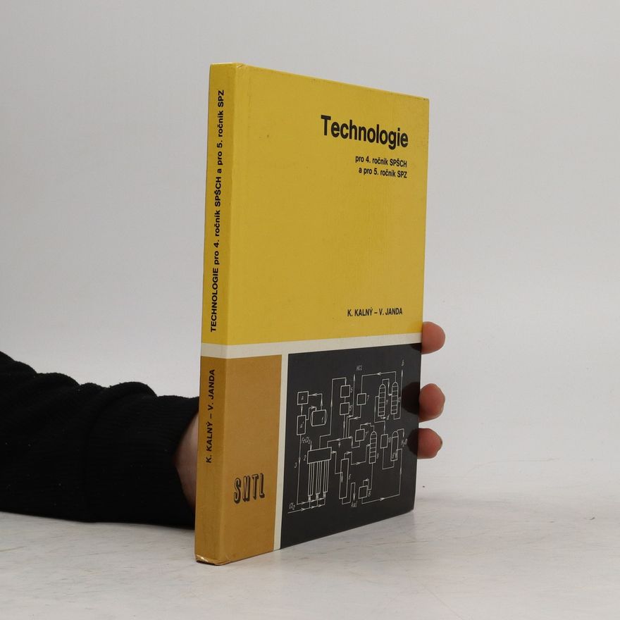 Jindřich Drápela Technologie nábytku pro 4. ročník SPŠ dřevařských