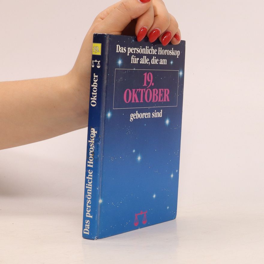 Various authors 19. Oktober